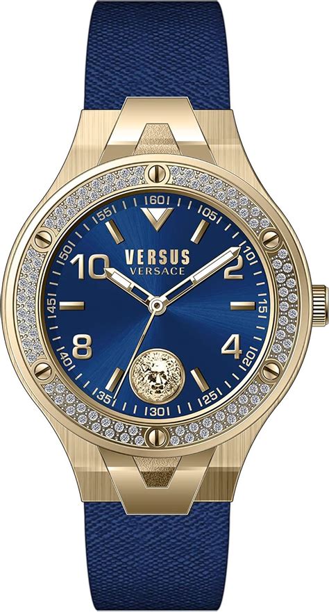 versus Versace watches